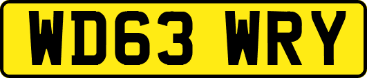 WD63WRY