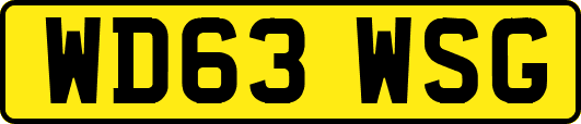 WD63WSG