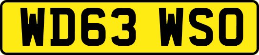 WD63WSO