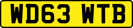 WD63WTB