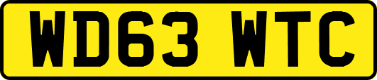 WD63WTC