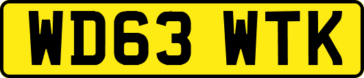 WD63WTK