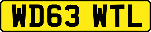 WD63WTL