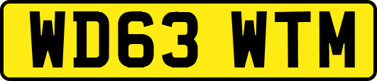 WD63WTM