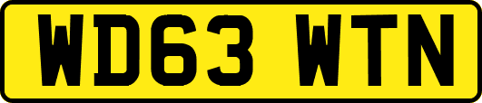 WD63WTN