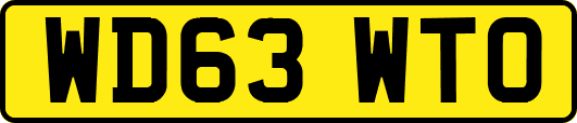 WD63WTO