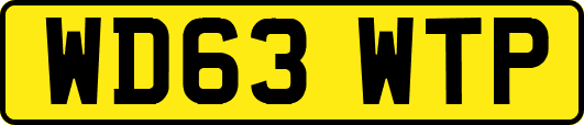 WD63WTP