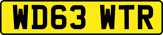 WD63WTR