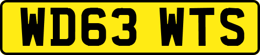 WD63WTS