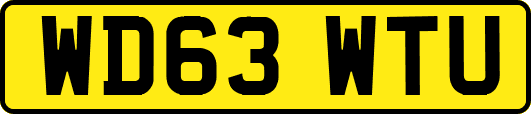 WD63WTU