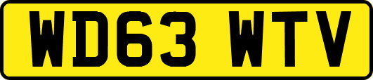 WD63WTV