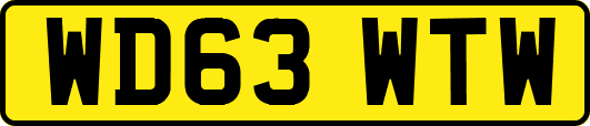 WD63WTW
