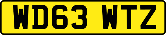WD63WTZ