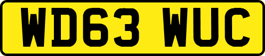 WD63WUC