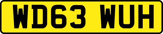 WD63WUH