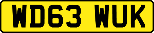 WD63WUK