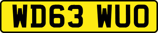 WD63WUO