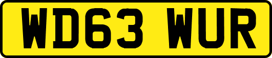 WD63WUR