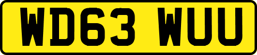 WD63WUU