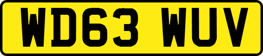 WD63WUV