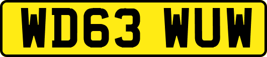 WD63WUW
