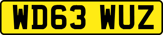 WD63WUZ