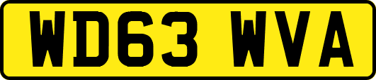 WD63WVA