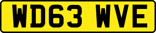 WD63WVE