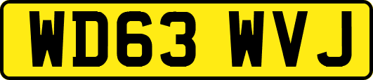 WD63WVJ