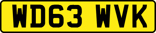 WD63WVK