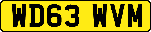 WD63WVM