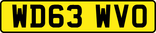 WD63WVO