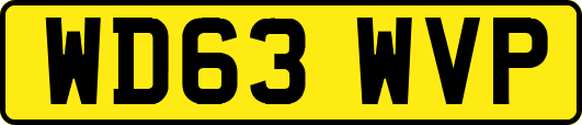 WD63WVP