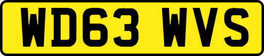 WD63WVS