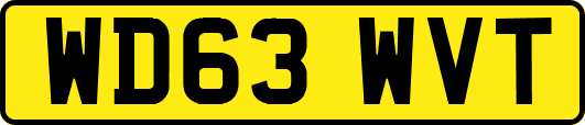 WD63WVT