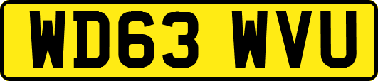 WD63WVU