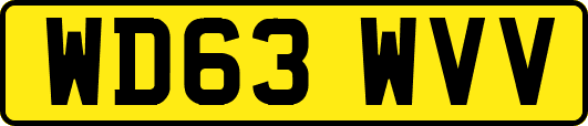 WD63WVV