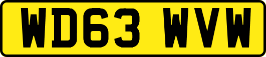 WD63WVW
