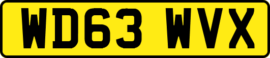 WD63WVX