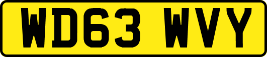 WD63WVY