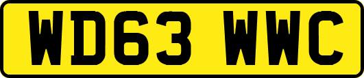 WD63WWC