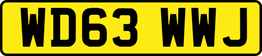 WD63WWJ