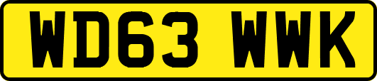 WD63WWK