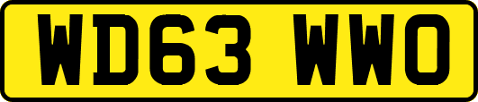 WD63WWO