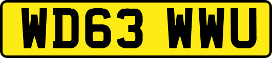 WD63WWU