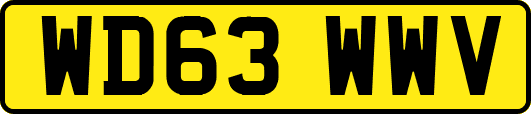 WD63WWV