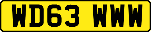 WD63WWW