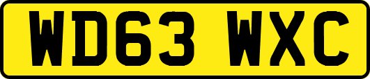 WD63WXC