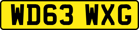 WD63WXG