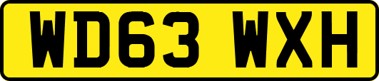 WD63WXH